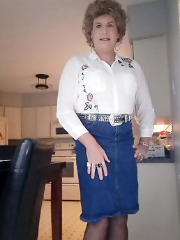 Take me dancing!