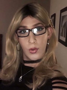 Cock addicted tarts are playing with their tits