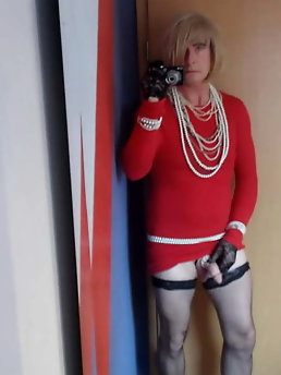 English ladyboy tarts having leaking arsehole