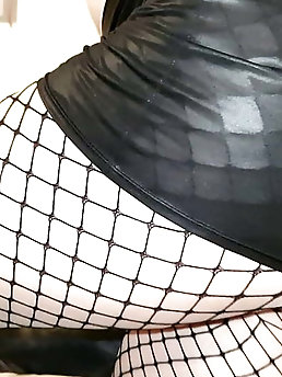 Sandra Jayde Fetish Mistress